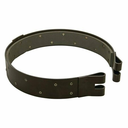 AFTERMARKET 676915R92 Brake Band Fits IH 500C And E Series New 676915R92-PVE